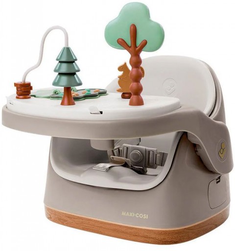 Maxi Cosi - fotelik, krzesełko do karmienia Jay Plus | Elegance Beige